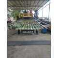IBR Roof Sheet Corrugated Roll Forming Machine